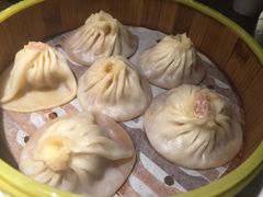 -小厨娘淮扬菜(江宁弘阳店)
