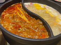 -沸炉重庆老火锅(军事博物馆店)