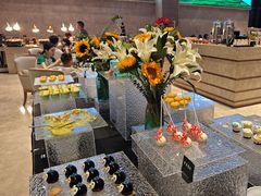 -菲住布渴酒店自助餐厅(阿里巴巴西溪园区店)