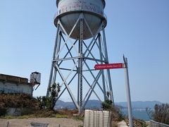 -阿尔卡特拉斯岛