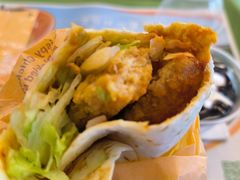 -麦当劳(朝阳北路店)