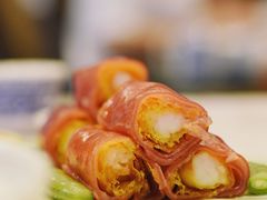 -汤臣·空中餐厅·严选粤菜(石湾世博广场店)