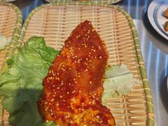 -五彩凉山自助西昌烧烤(柳翠路店)