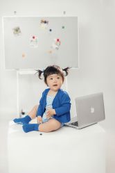 -三只熊儿童摄影(公园店)