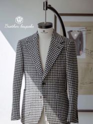 -BROTHER西服礼服定制·商务·婚礼(佛山南海店)