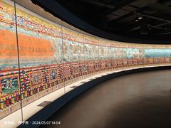 -青海藏文化博物院