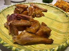 -大树头森林餐厅(番禺广场店)