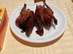 -石岐佬中山菜馆(张溪店)