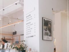 -COTTON CAFE(德信·中外公寓店)