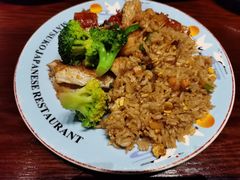 -松子料理(亮马桥店)