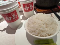 -千百味红餐厅·江西菜(绿地双子塔店)