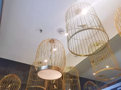 -鹊玥·粤菜小馆(汇智国际商业中心店)