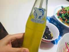 -大海碗·京菜炸酱面(雍和宫店)