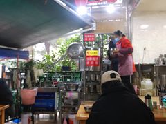 大堂-左撇子私房面