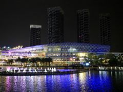 -Paulaner·德国帕拉娜自酿啤酒餐厅(海上世界店)