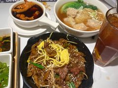 -食大利香港茶餐厅(南亚风情第一城店)