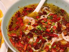 -港丽餐厅(高德置地店)