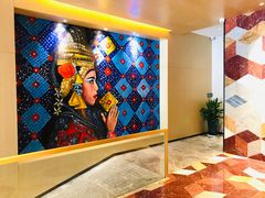 -曼谷一号酒店(深圳龙华大浪商业中心店)
