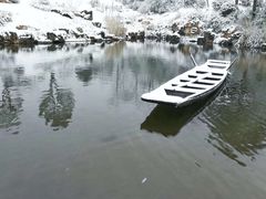 -天目湖涵田半山温泉
