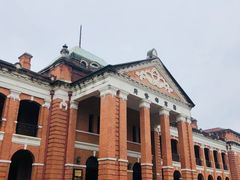 -辛亥革命博物院北区