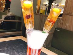 桃之泪-安多素食(广仁寺路店)