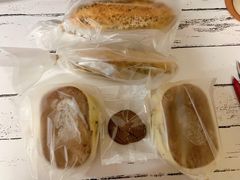 -沁屋面包店(人民东路店)