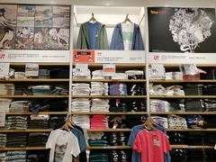 -优衣库(青岛万象城店)