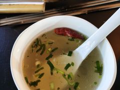 -有奴思烤肉·清真(正宁路店)
