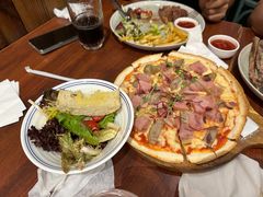 -榖屋house of flour(张江首店)