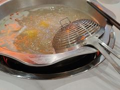 -八合里潮汕鲜牛肉火锅(吉大店)