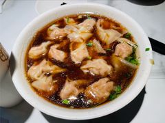 虾籽馄饨-花园茶楼(兴城西路店)