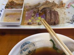 -满族八旗正宗牛肉面