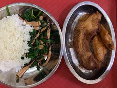 -北京大学-燕南食堂