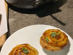 -绿茶餐厅(天津天河城店)
