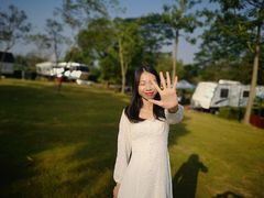 -美的鹭湖森林度假区