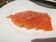 -三英温泉度假酒店-自助餐厅
