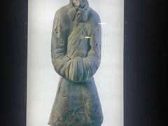 -秦始皇帝陵博物院(兵马俑)
