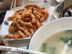 -日照大牌檔•小船海鲜(万平口店)