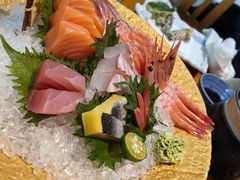 -千代御(临河街店)