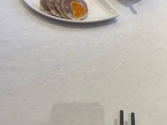 -永兴餐厅(复兴中路店)