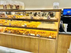 -山崎面包(苏州中心店)