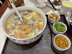 -老西门·常州菜(新区店)