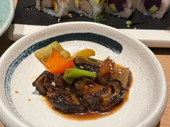-德川家日本料理(顺义华联店)