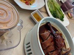 -太兴餐厅(小径湾店)