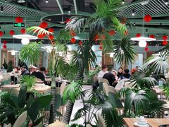 大堂-春润大地海南椰子鸡(沙井京基百纳广场店)