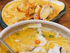 -泰堤坊(淡水体育馆店)