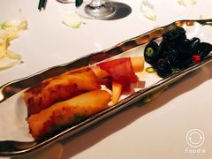 -天玑高空江景餐厅&酒吧Sky Secret Restaurant&Bar