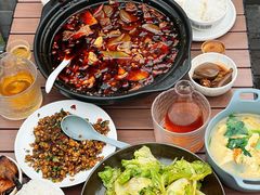 -苦尽酒馆·川菜(鼓楼店)