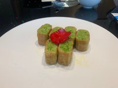 -洪福龙虾