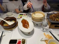 -四季民福烤鸭店(王府井东安门店)